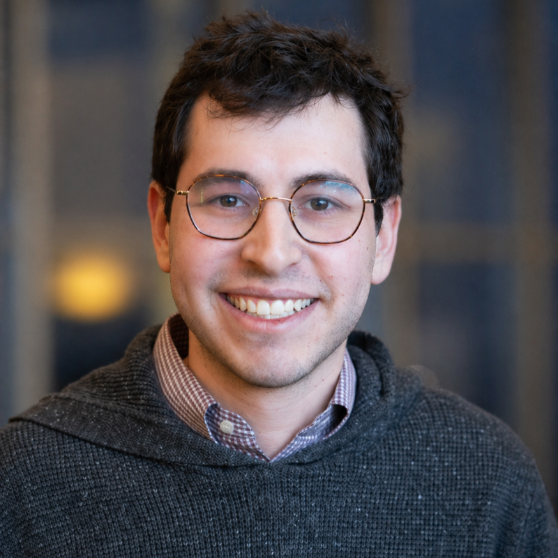 Josh Gruenstein