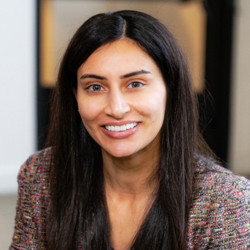 Fatima Sabar
