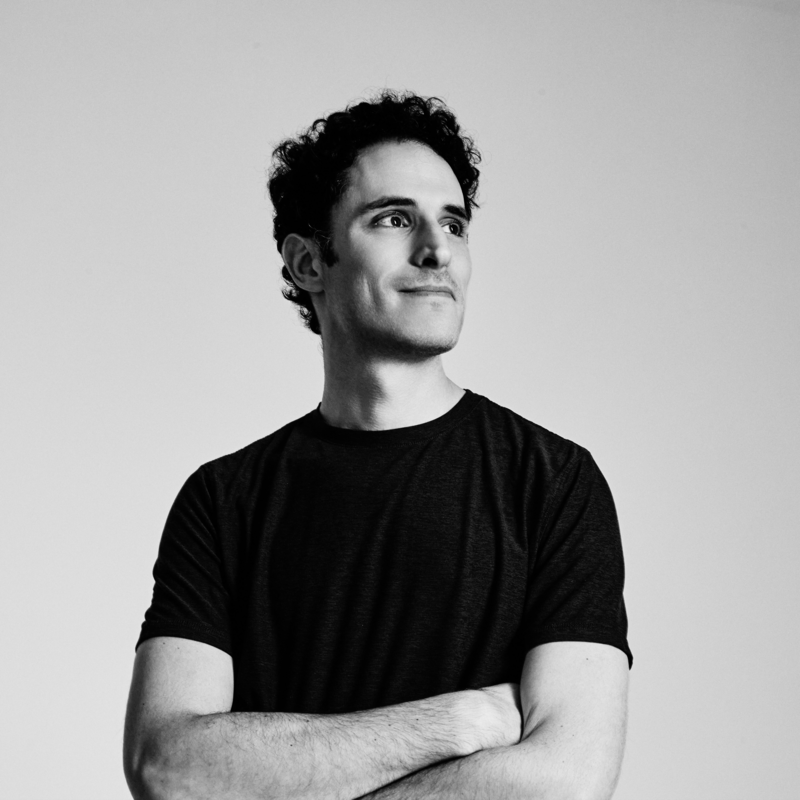 Nir Zicherman