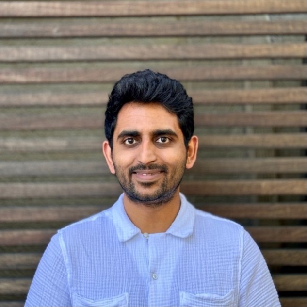 Sid Malladi