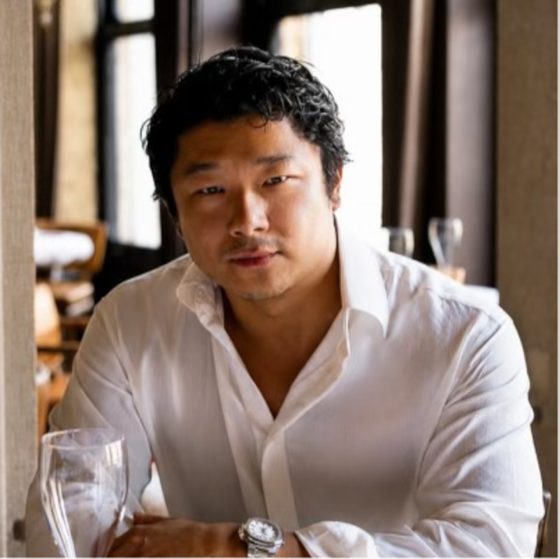 Jasper Lau