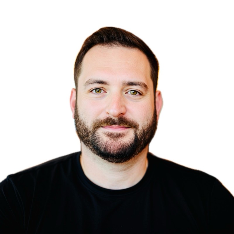 Matt A. Murphy