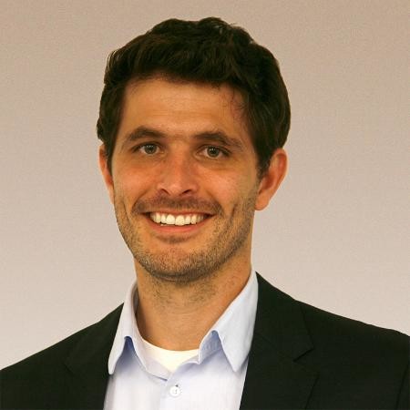 David Ramirez, CFA