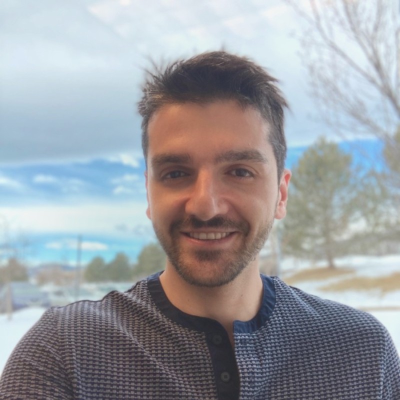 Nima Keivan