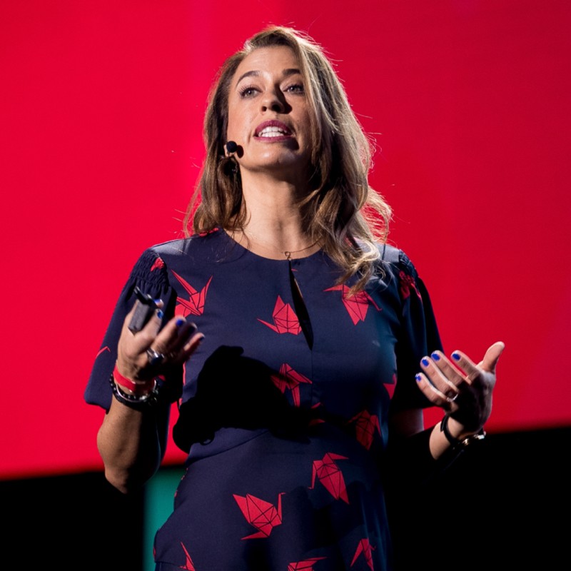 Rebecca Clyde