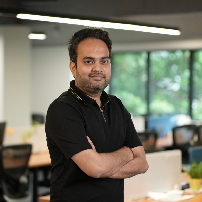 Abhishek Kumar