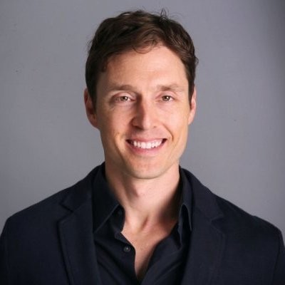 Tom Patterson