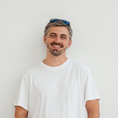 Michael Astreiko