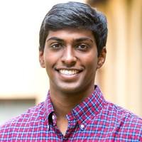 Krishna Gorrepati