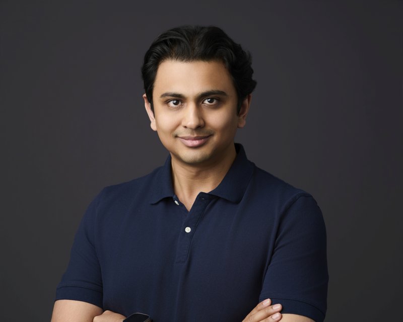 Mit Shah