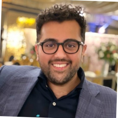Fares Siddiqui