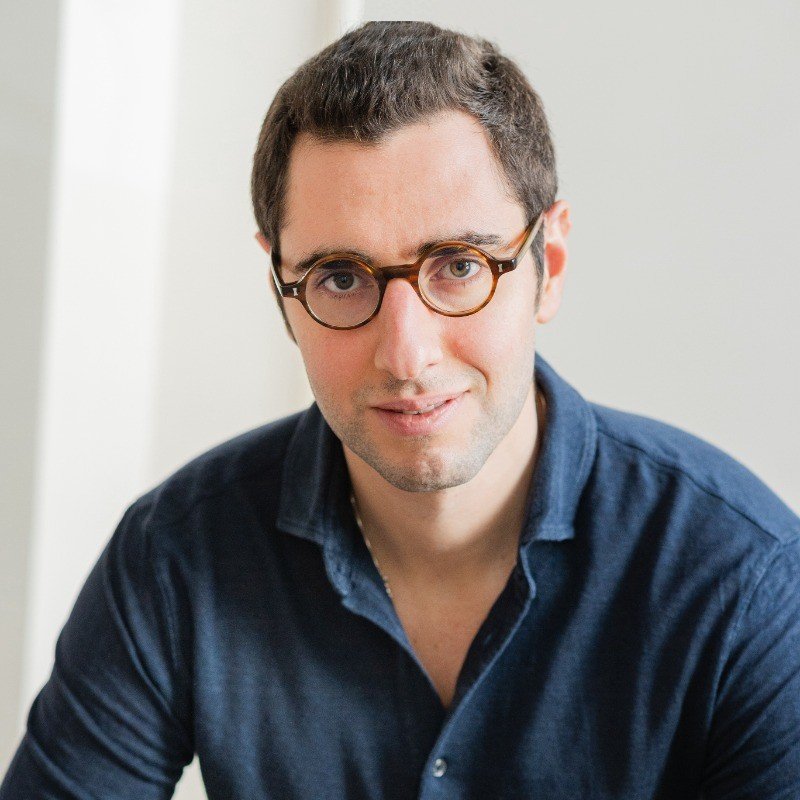 Anthony Marshi