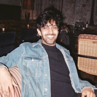 Ronak Trivedi