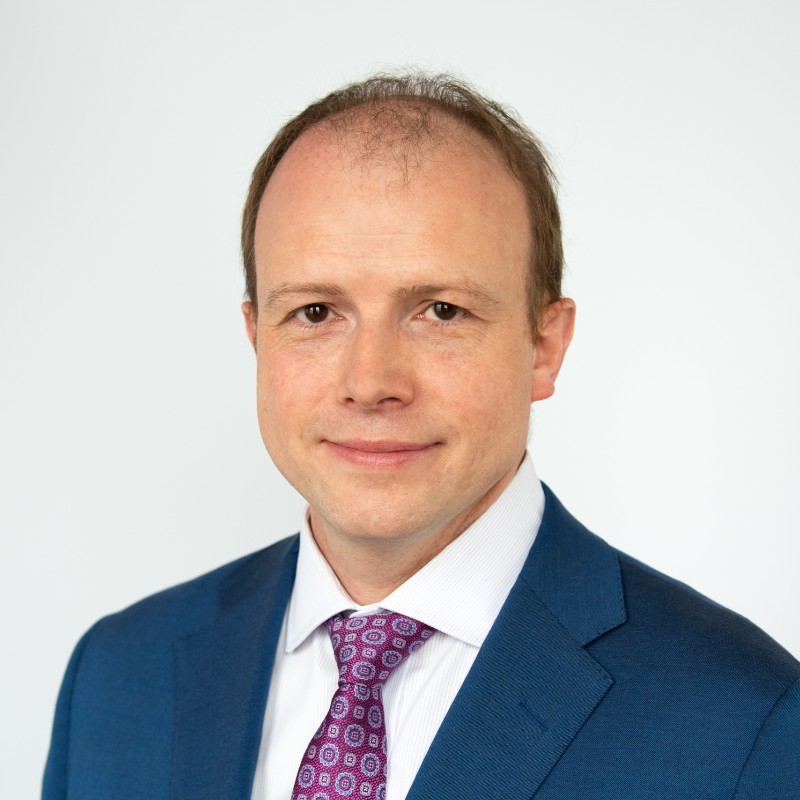 Richard Perris
