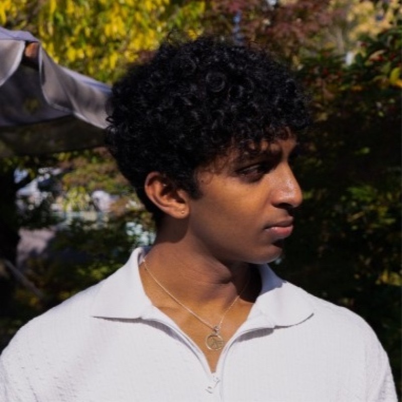 Neel Shanmugam