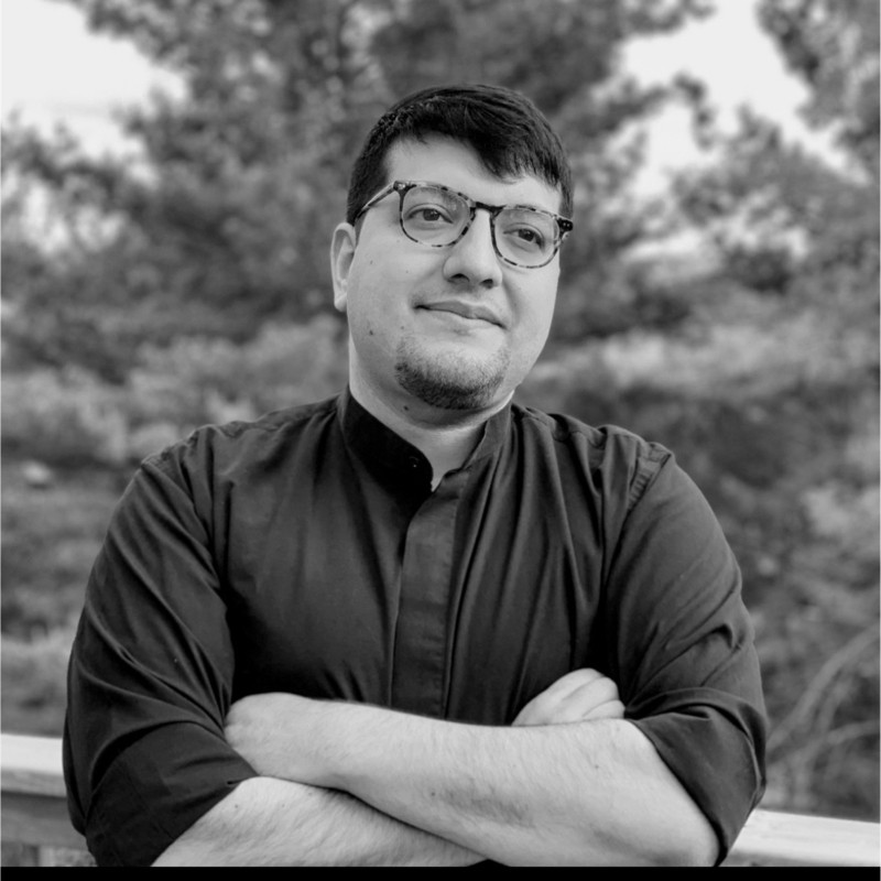 Joe Saavedra