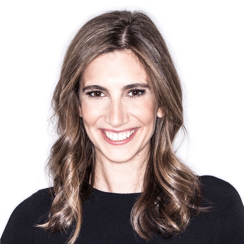 Carly Zakin