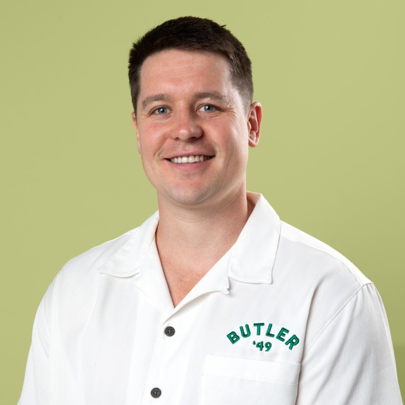 Zach Moosbrugger
