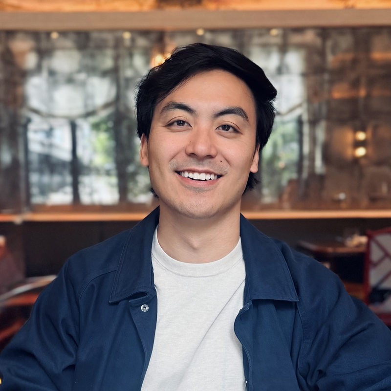 Dom Wong