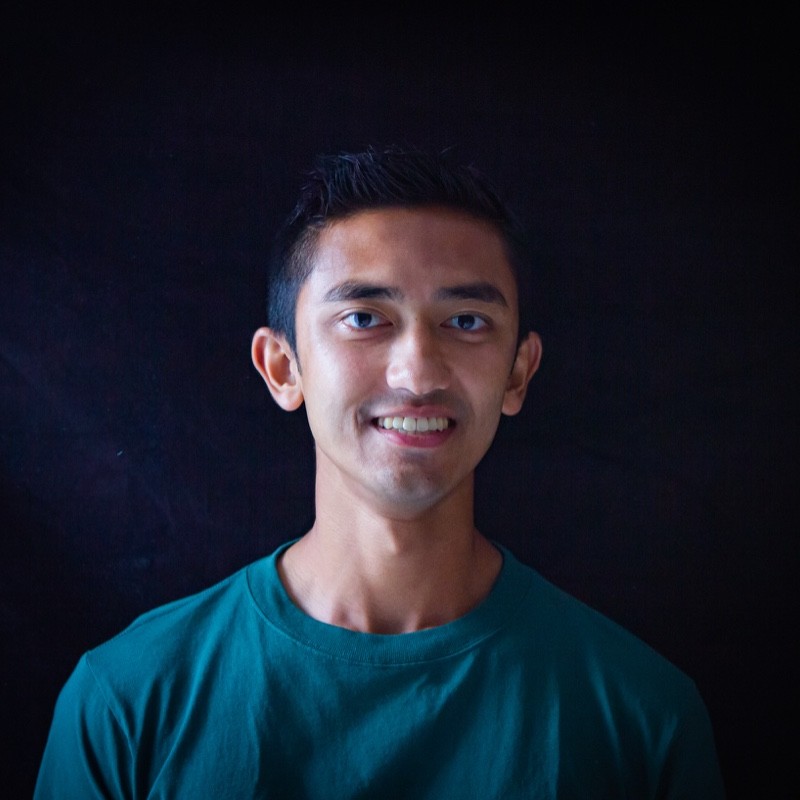 Rohan Sinha