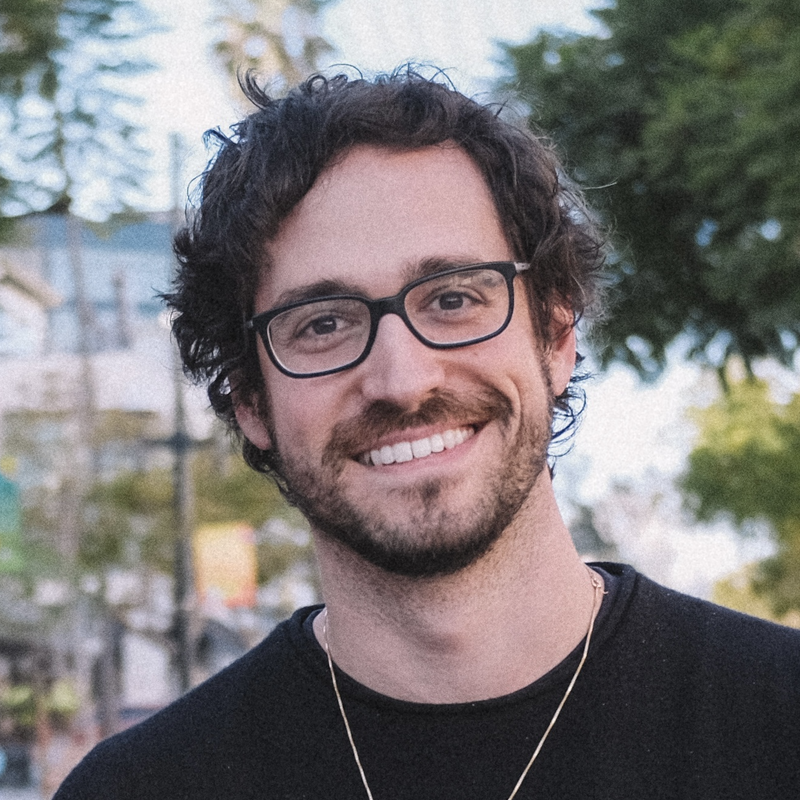 Zach Ferraro