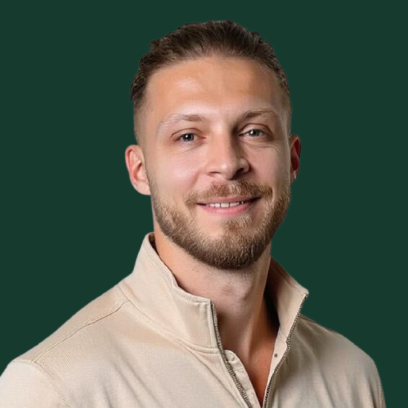 Konrad Kucharski