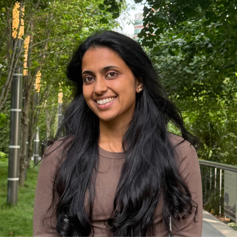 Aiswarya Sankar