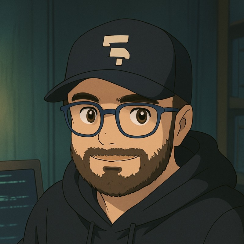 Nicolas Joseph