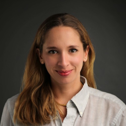 Ashley Moser