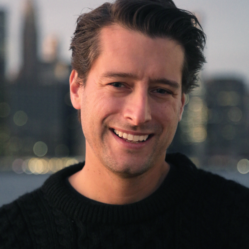 Stephen Hebson