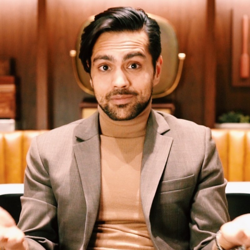 Sameer Madan