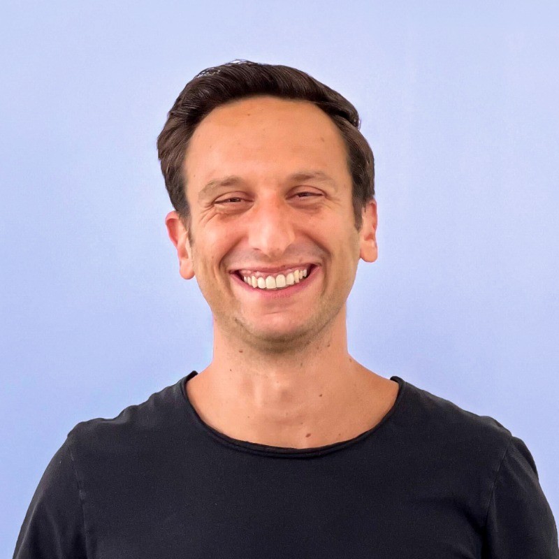 Andres Blank