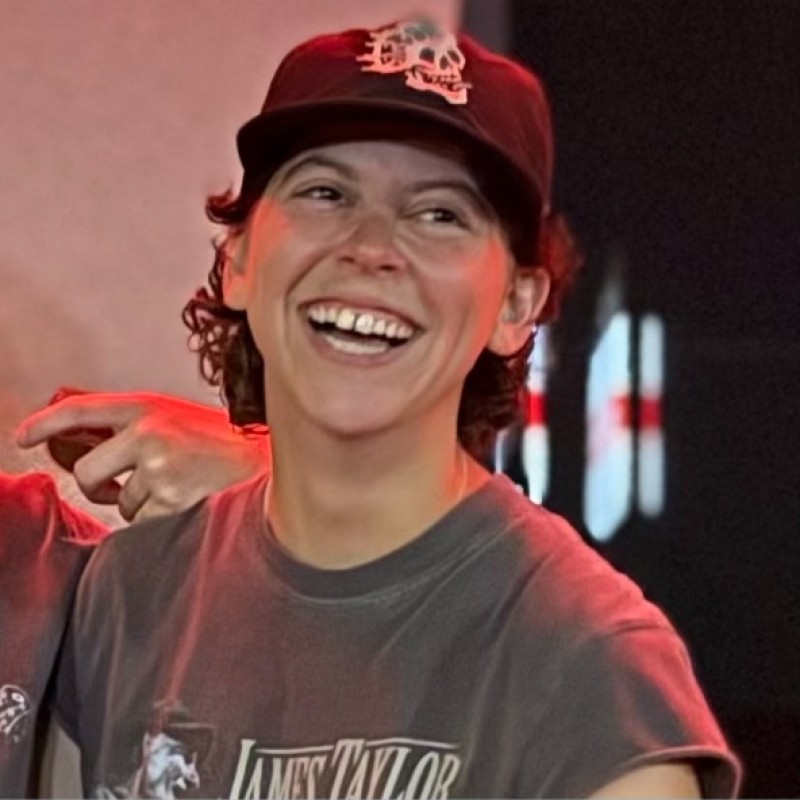 Rachel Renock