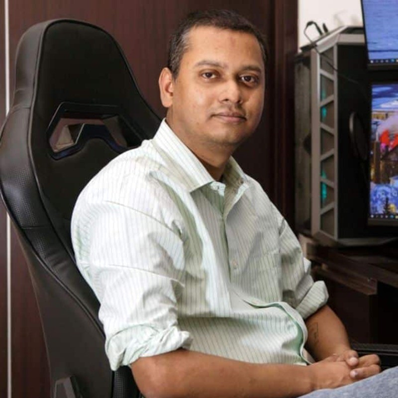 Sumit Ghosh