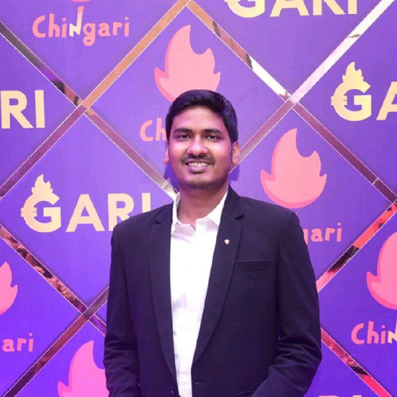 Biswatma Nayak