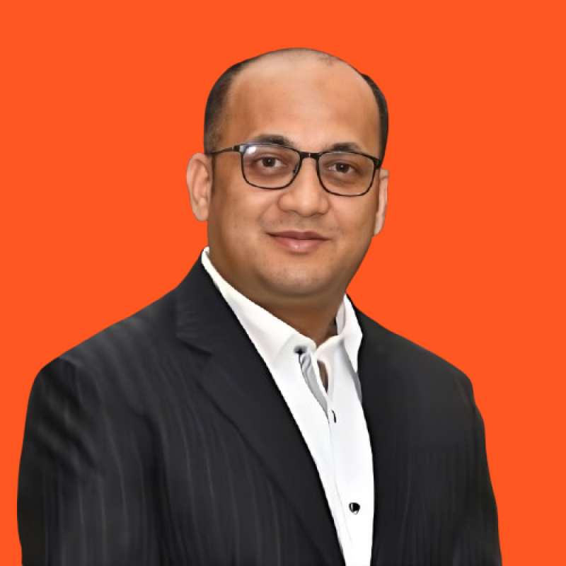 Deepak Salvi