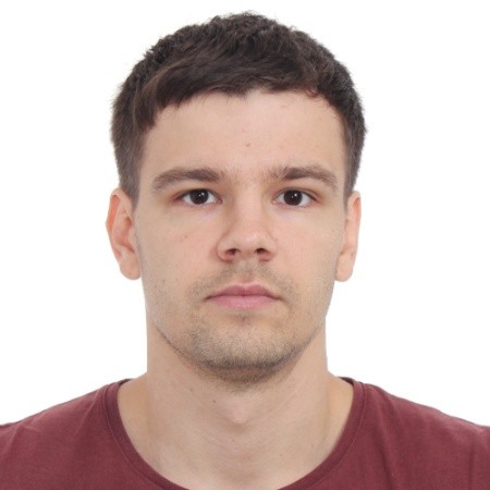 Evgeny Medvedev