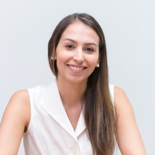 Elizabeth Burstein