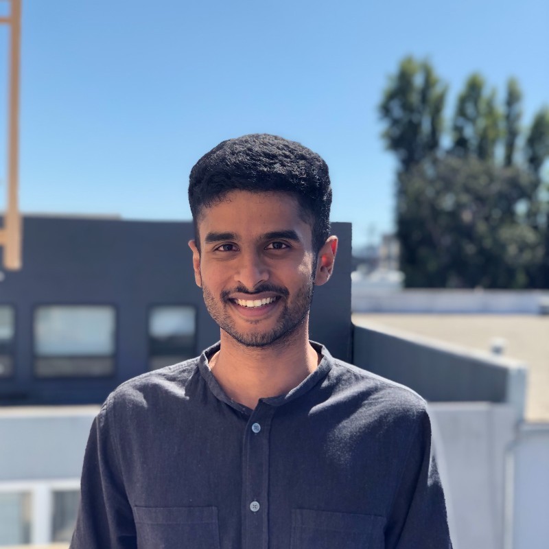 Praveen Chekuri