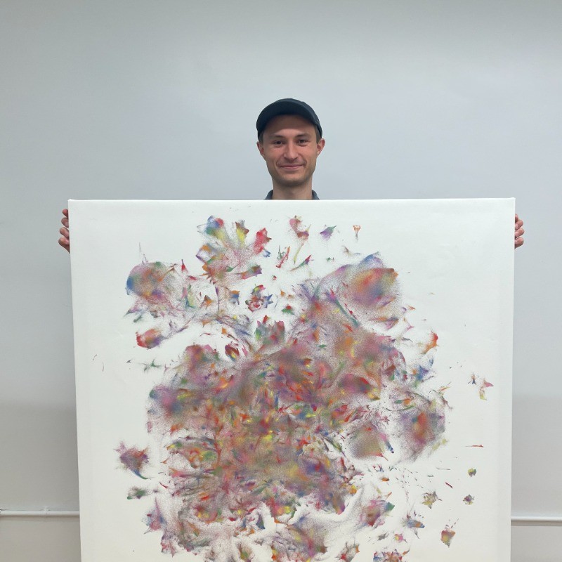 Brandon Duderstadt