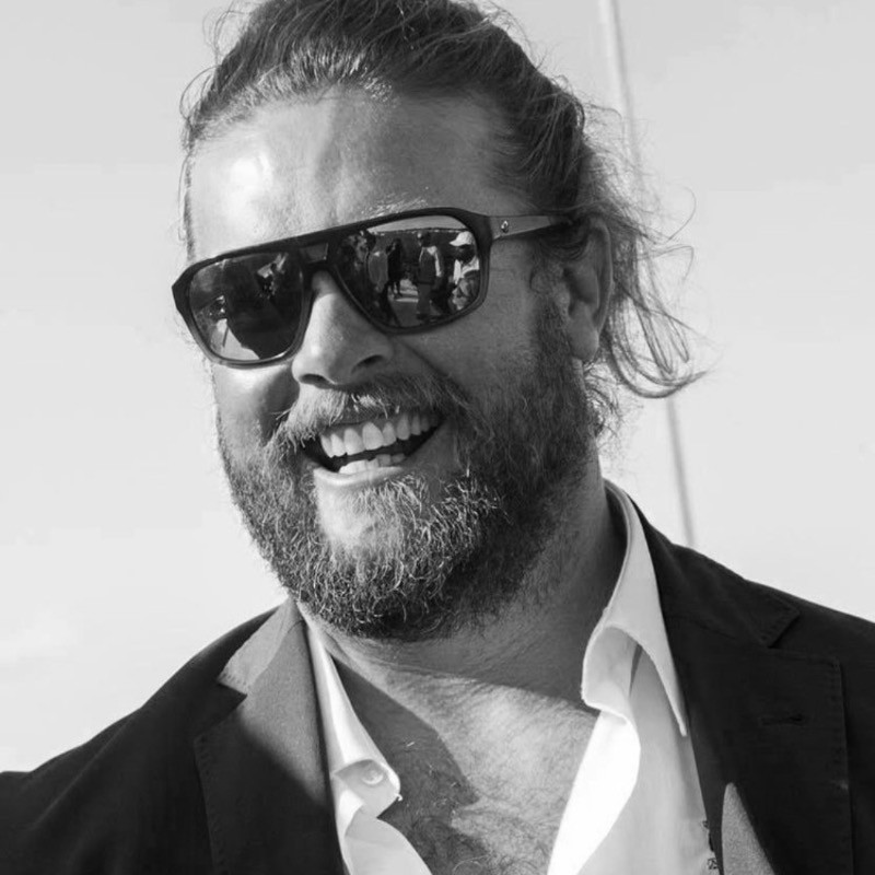 Dean Leitersdorf