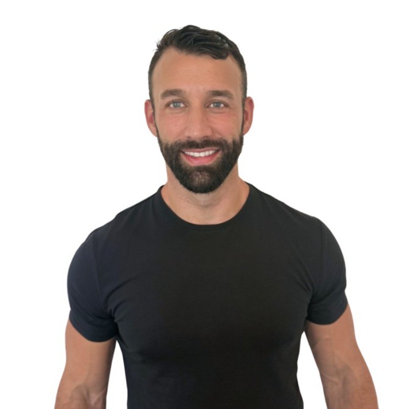 Jeff Krahel