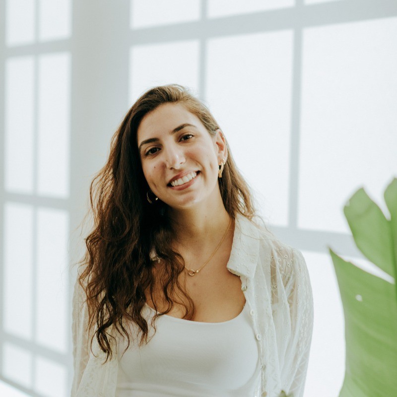 Gabriella Hachem