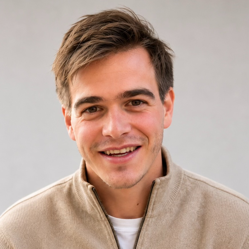 Hayden Helm