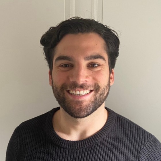 Alex Tushinski