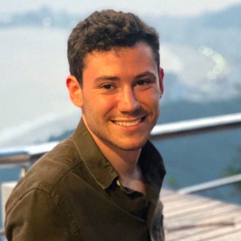 Noah Fram-Schwartz