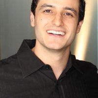 Eric Velasquez Frenkiel