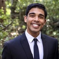 Vinay A. Ramesh