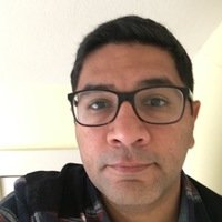 Vinayak Nagpal