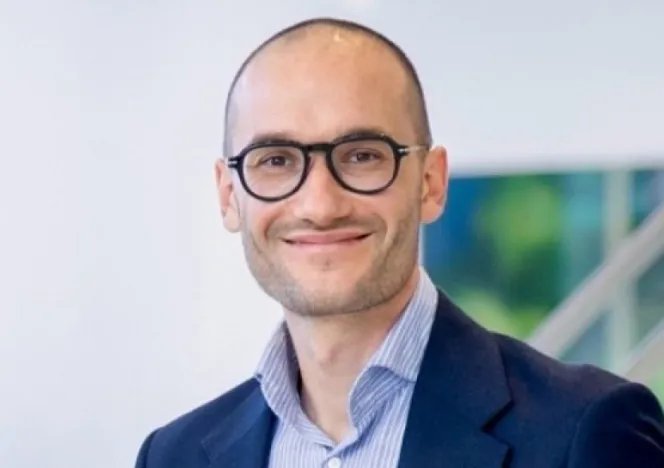 Moritz Claussen